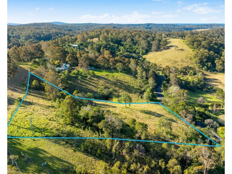 121 Punkalla Tilba Road, Central Tilba NSW 2546