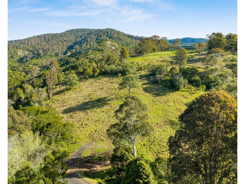 121 Punkalla Tilba Road, Central Tilba NSW 2546
