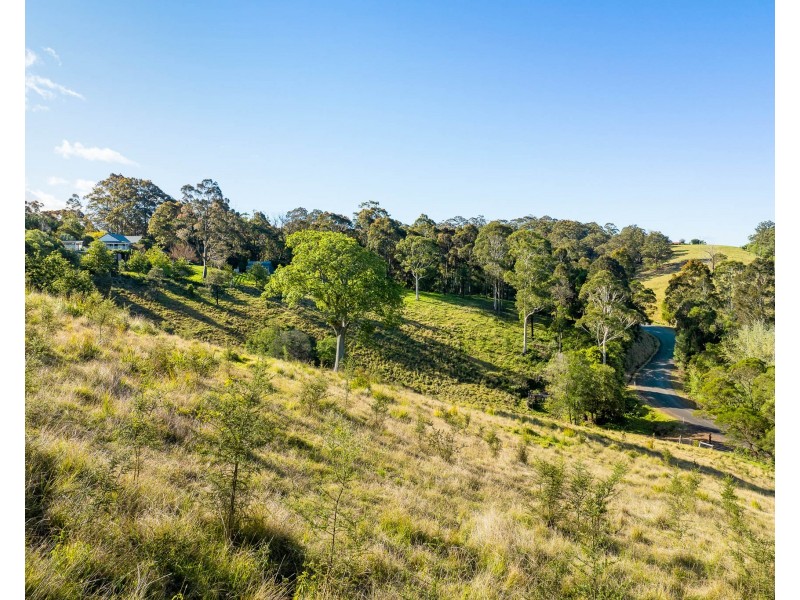 121 Punkalla Tilba Road, Central Tilba NSW 2546