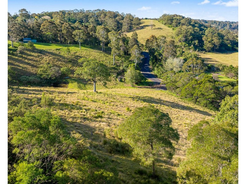 121 Punkalla Tilba Road, Central Tilba NSW 2546