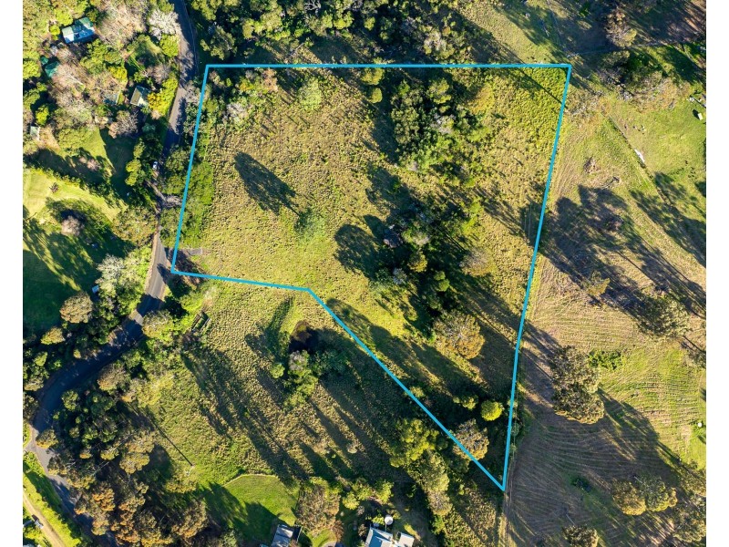 121 Punkalla Tilba Road, Central Tilba NSW 2546