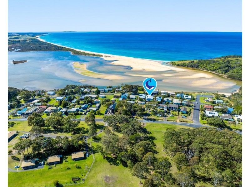 30 Lake View Drive, Wallaga Lake NSW 2546