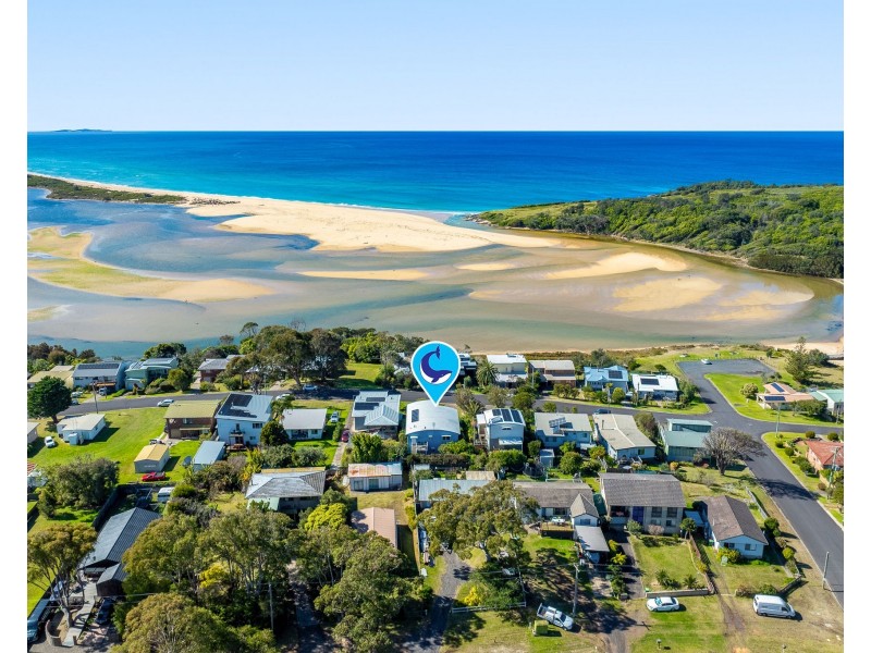 30 Lake View Drive, Wallaga Lake NSW 2546