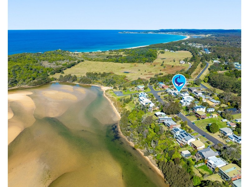 30 Lake View Drive, Wallaga Lake NSW 2546