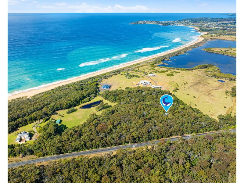 664 Wallaga Lake Road, Wallaga Lake NSW 2546