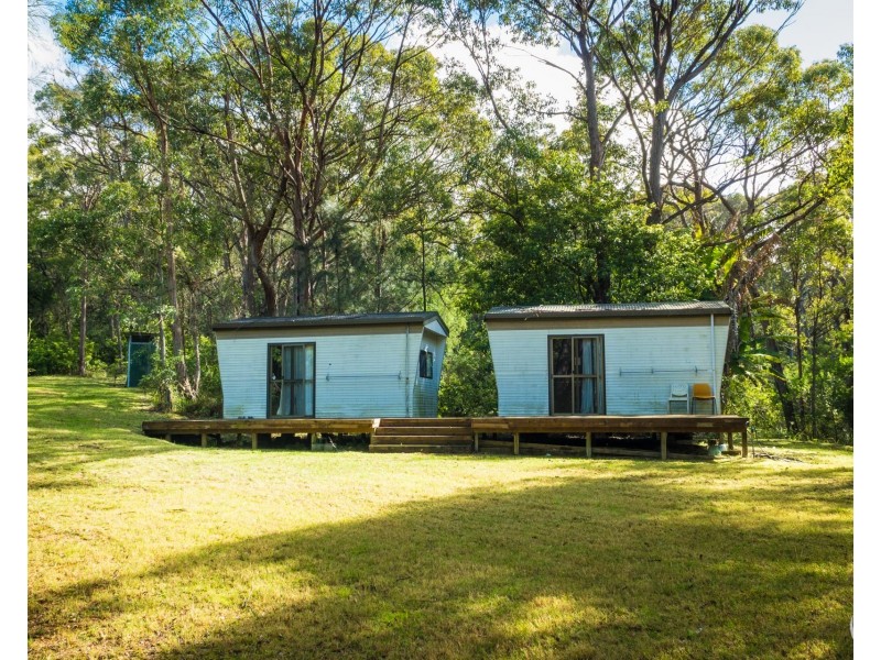 664 Wallaga Lake Road, Wallaga Lake NSW 2546