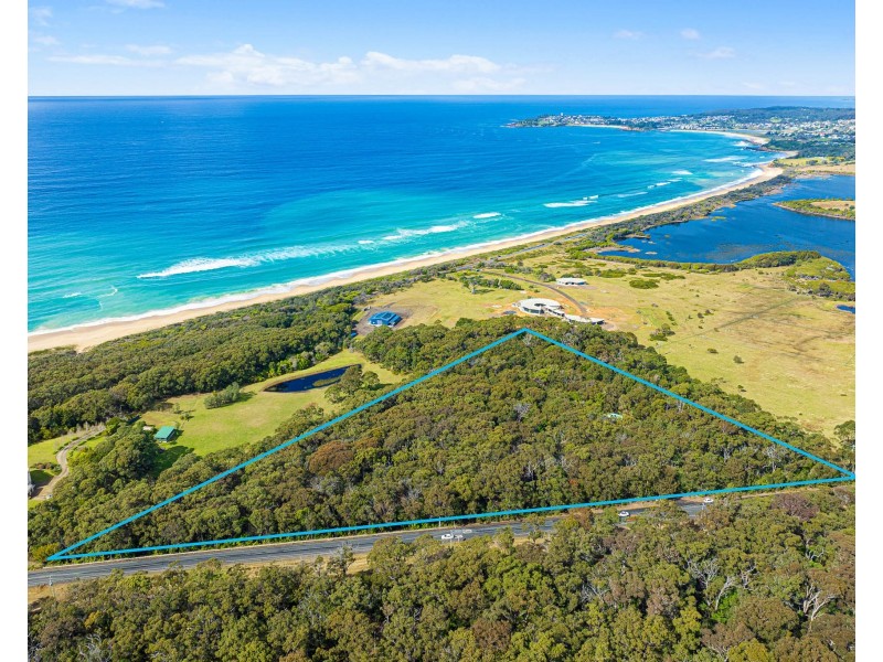 664 Wallaga Lake Road, Wallaga Lake NSW 2546