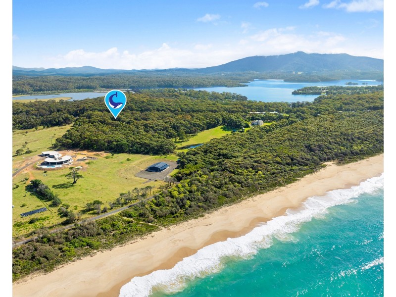 664 Wallaga Lake Road, Wallaga Lake NSW 2546