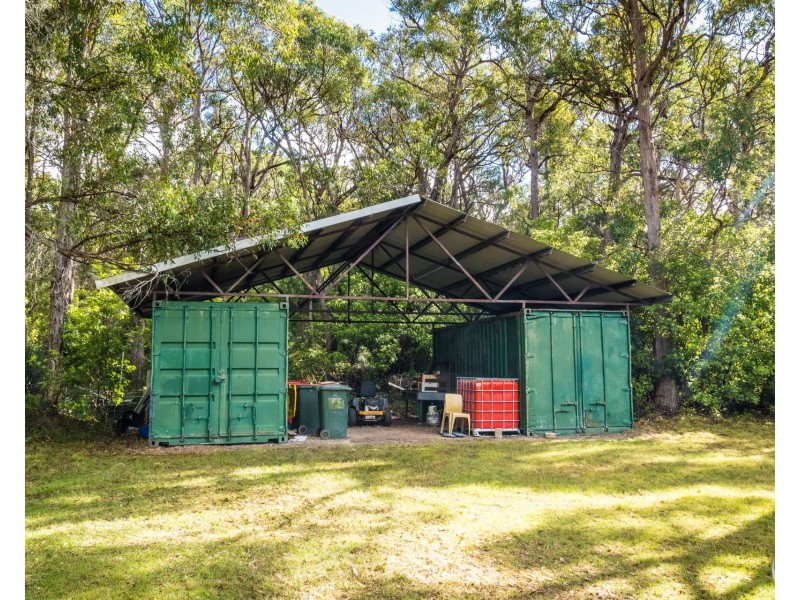 664 Wallaga Lake Road, Wallaga Lake NSW 2546