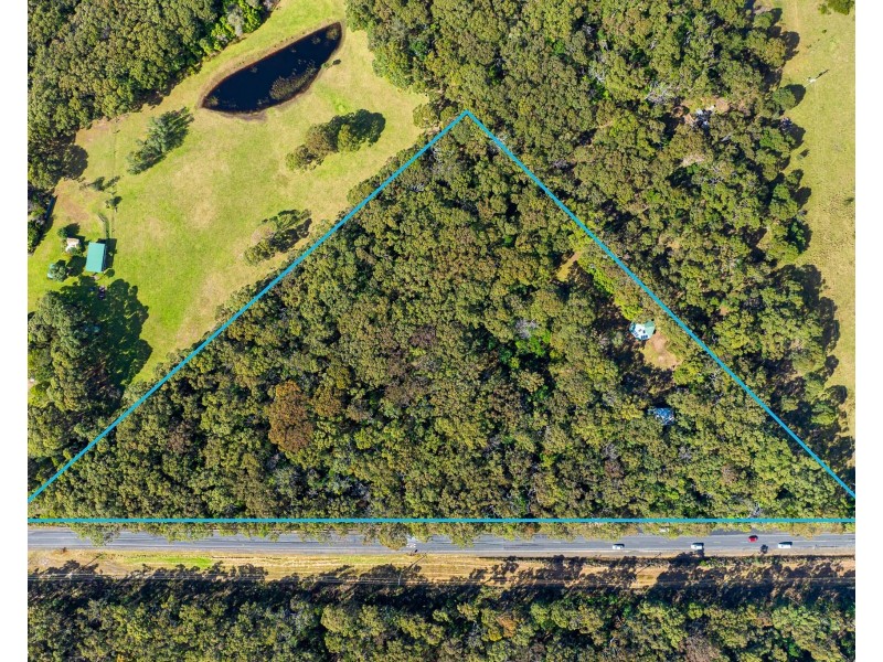 664 Wallaga Lake Road, Wallaga Lake NSW 2546