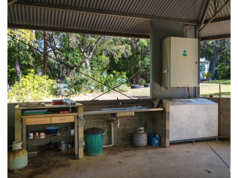 664 Wallaga Lake Road, Wallaga Lake NSW 2546