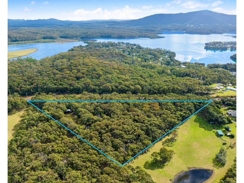 664 Wallaga Lake Road, Wallaga Lake NSW 2546