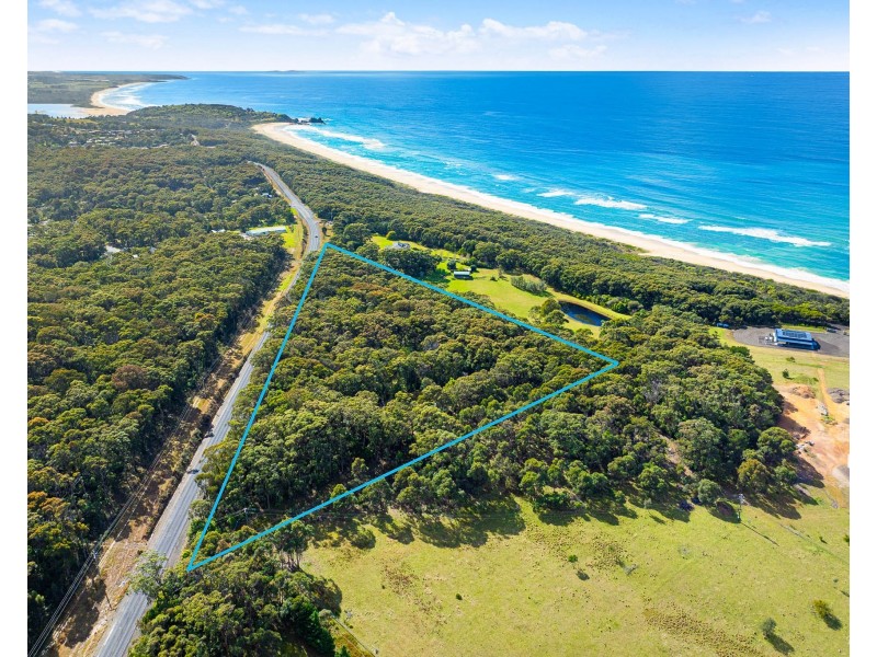 664 Wallaga Lake Road, Wallaga Lake NSW 2546