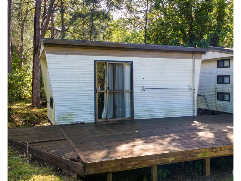 664 Wallaga Lake Road, Wallaga Lake NSW 2546