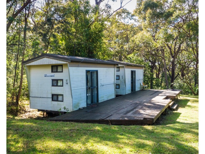 664 Wallaga Lake Road, Wallaga Lake NSW 2546