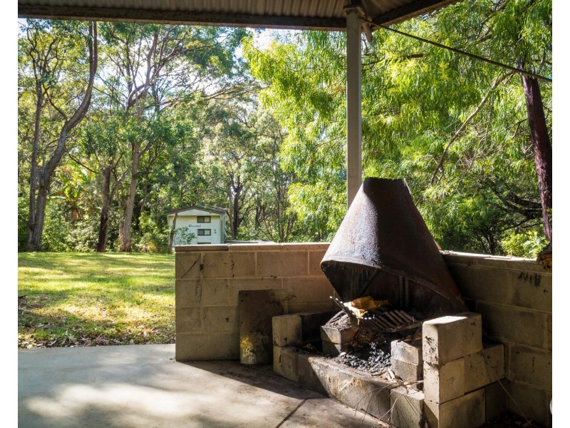 664 Wallaga Lake Road, Wallaga Lake NSW 2546