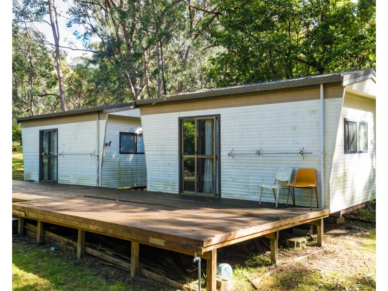 664 Wallaga Lake Road, Wallaga Lake NSW 2546