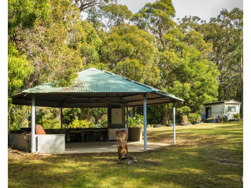 664 Wallaga Lake Road, Wallaga Lake NSW 2546