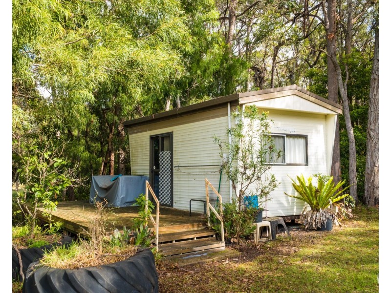 664 Wallaga Lake Road, Wallaga Lake NSW 2546