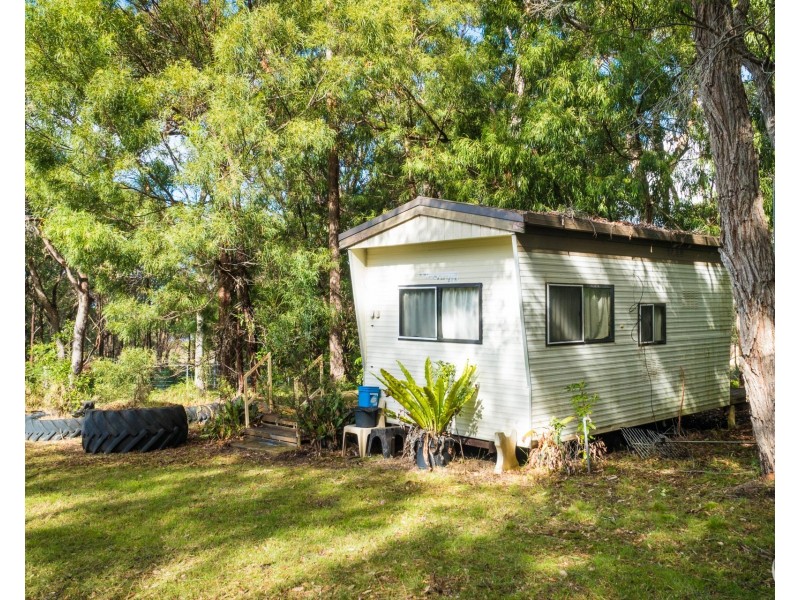 664 Wallaga Lake Road, Wallaga Lake NSW 2546