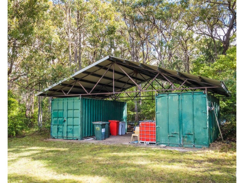 664 Wallaga Lake Road, Wallaga Lake NSW 2546