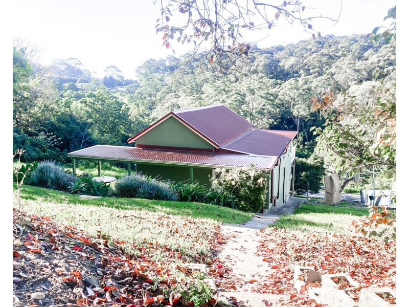 19 Princes Highway, North Narooma NSW 2546