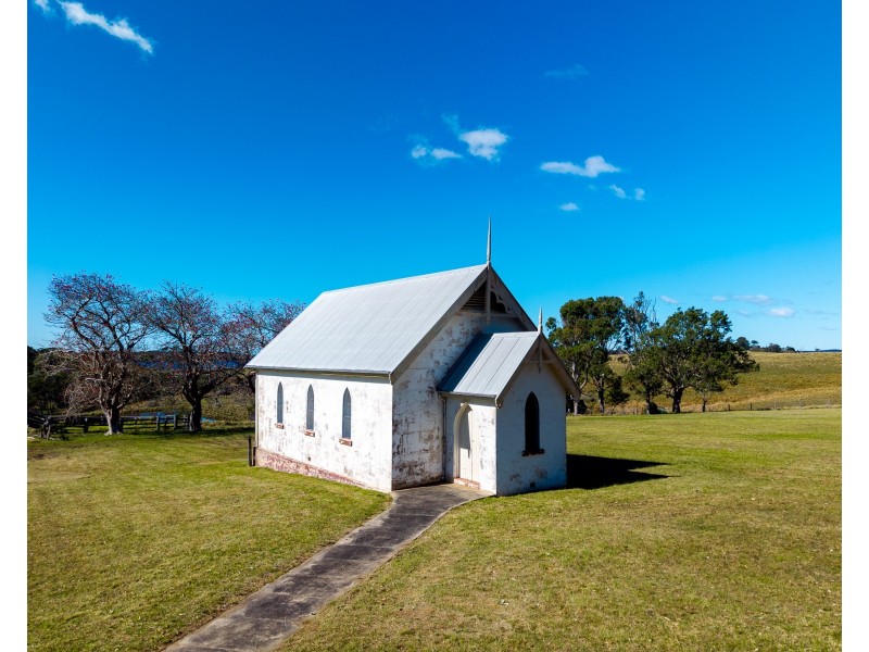 4017 Princes Highway, Coila NSW 2537