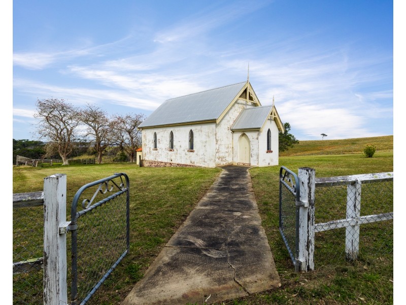 4017 Princes Highway, Coila NSW 2537