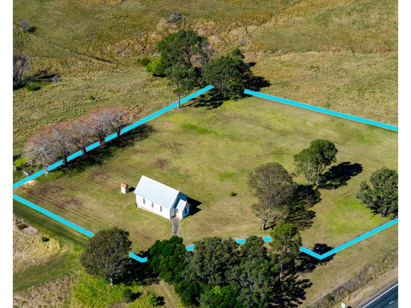 4017 Princes Highway, Coila NSW 2537