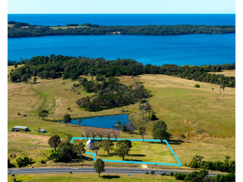 4017 Princes Highway, Coila NSW 2537