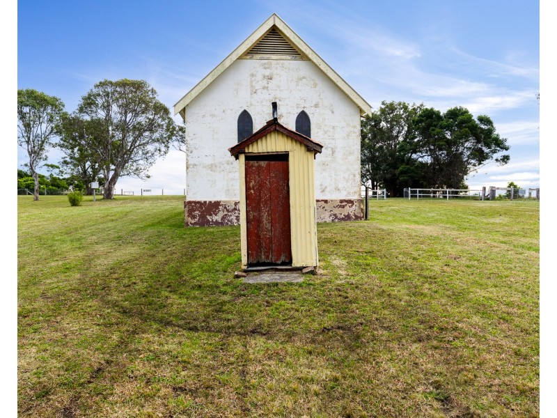 4017 Princes Highway, Coila NSW 2537