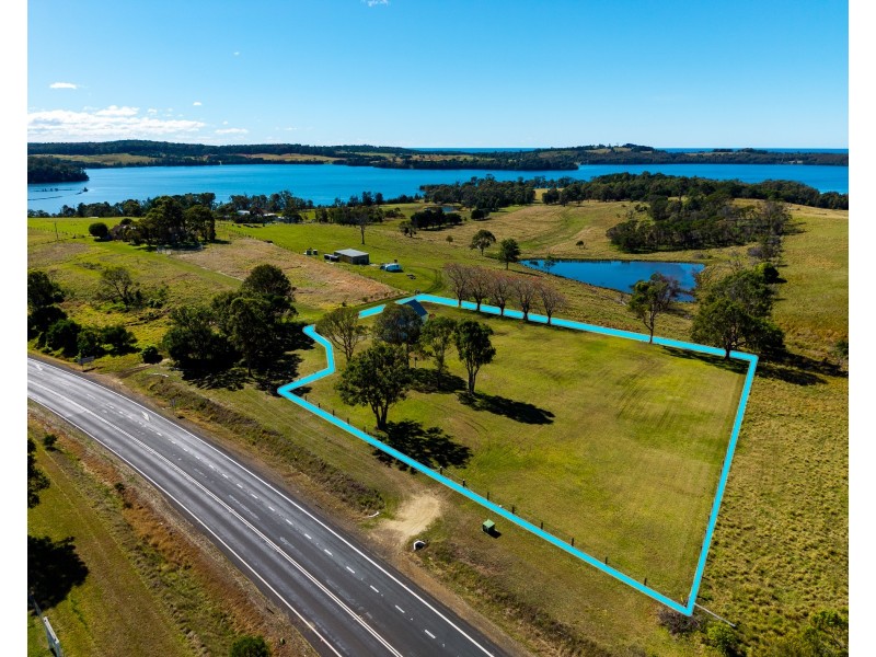 4017 Princes Highway, Coila NSW 2537