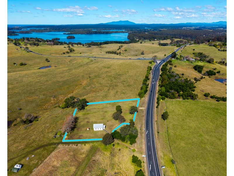 4017 Princes Highway, Coila NSW 2537