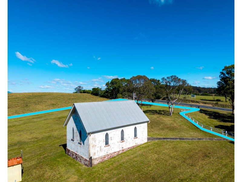 4017 Princes Highway, Coila NSW 2537