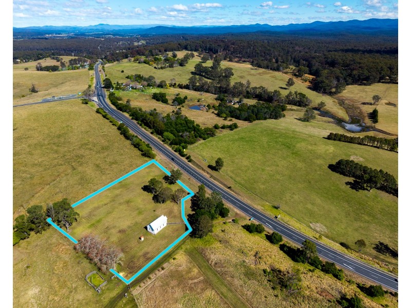 4017 Princes Highway, Coila NSW 2537
