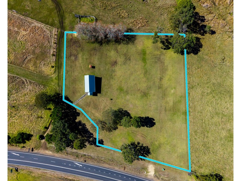4017 Princes Highway, Coila NSW 2537