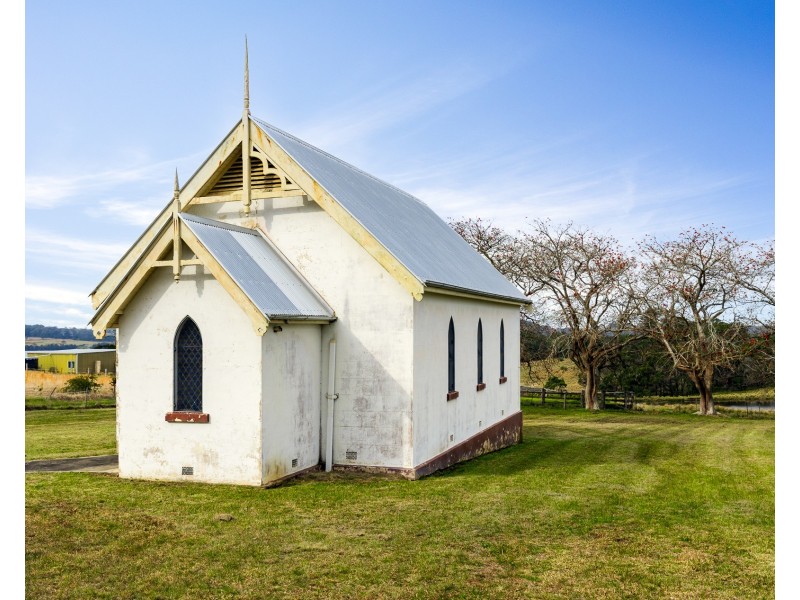 4017 Princes Highway, Coila NSW 2537