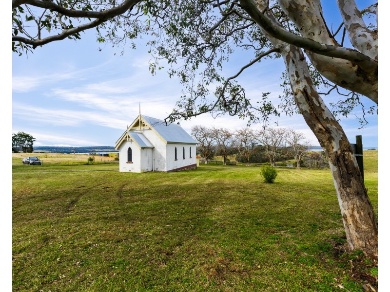 4017 Princes Highway, Coila NSW 2537