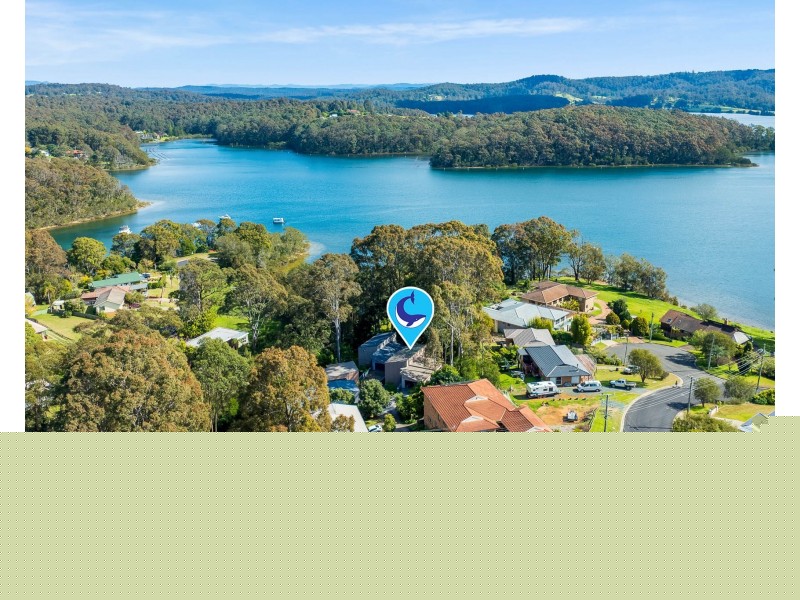 4A Gareth Avenue, Narooma NSW 2546