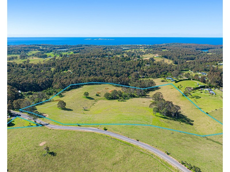 79 Wagonga Scenic Drive, Narooma NSW 2546