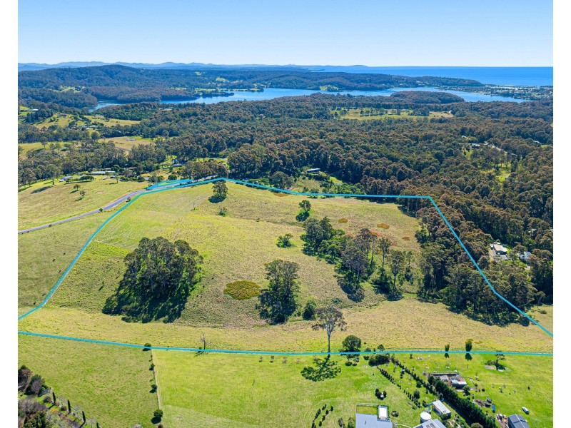 79 Wagonga Scenic Drive, Narooma NSW 2546