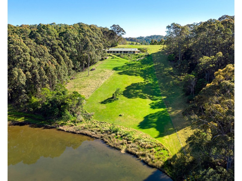 861 Old Highway, Corunna NSW 2546