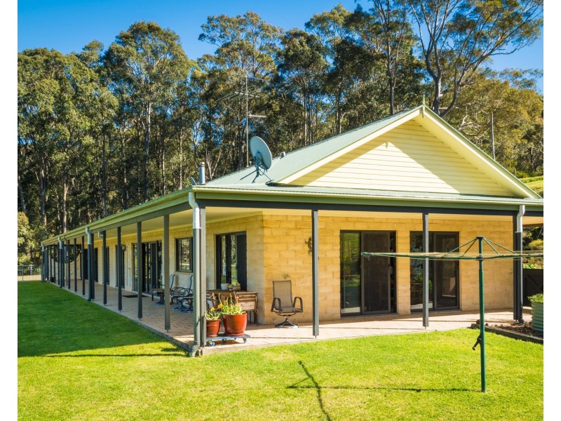 861 Old Highway, Corunna NSW 2546