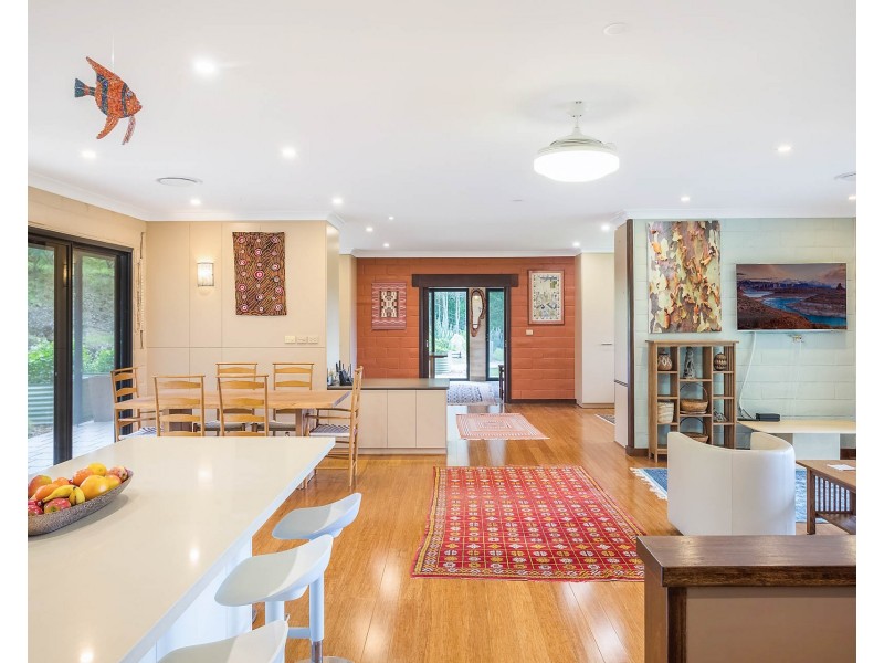 861 Old Highway, Corunna NSW 2546