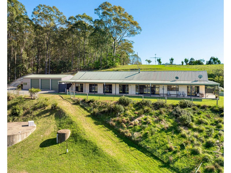 861 Old Highway, Corunna NSW 2546