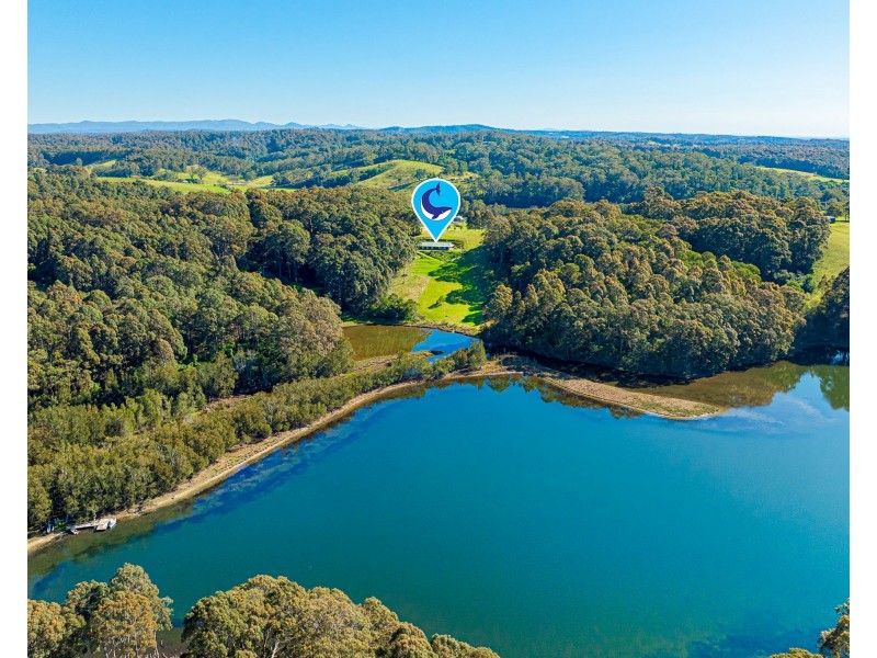 861 Old Highway, Corunna NSW 2546