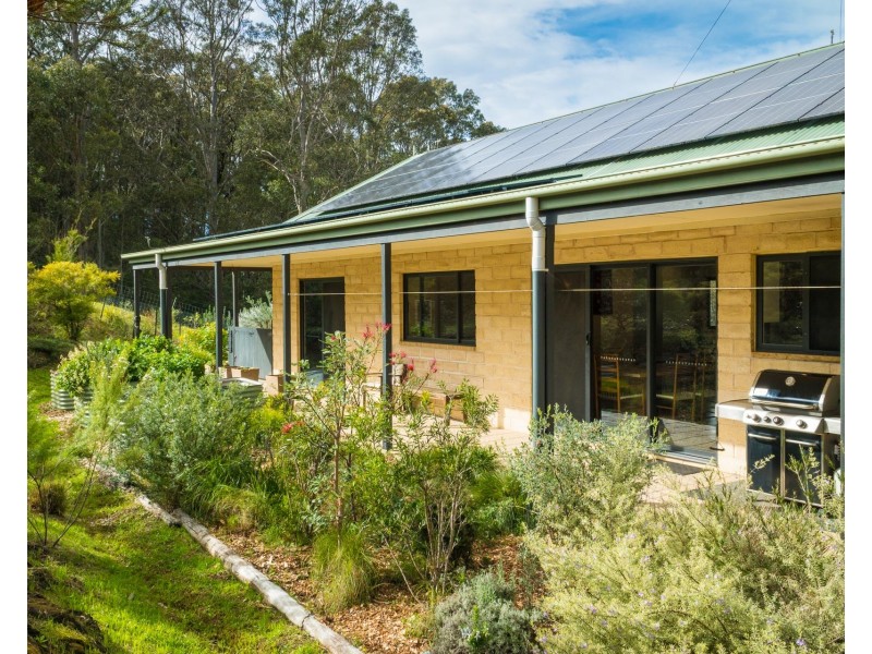 861 Old Highway, Corunna NSW 2546