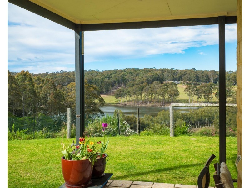 861 Old Highway, Corunna NSW 2546