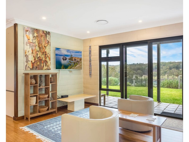 861 Old Highway, Corunna NSW 2546