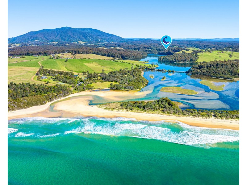 861 Old Highway, Corunna NSW 2546